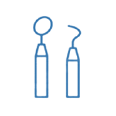 一般歯科アイコン