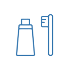 予防歯科アイコン