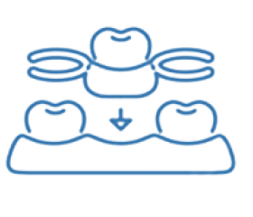 矯正歯科アイコン
