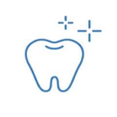 審美歯科アイコン