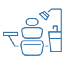 口腔外科アイコン